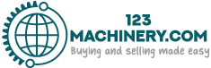 123Machinery.com - Marketplace for new and used machines