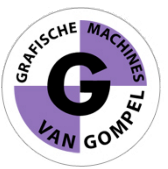 Van Gompel Grafische Machines b.v.