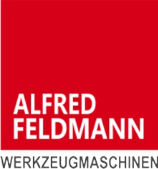 Alfred Feldmann Werkzeugmaschinen