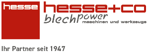 HESSE+CO Maschinenfabrik GmbH