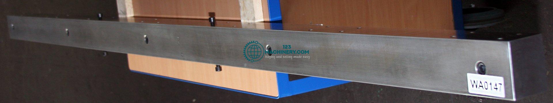 Mostrar anuncio Bending tool AP table without crown