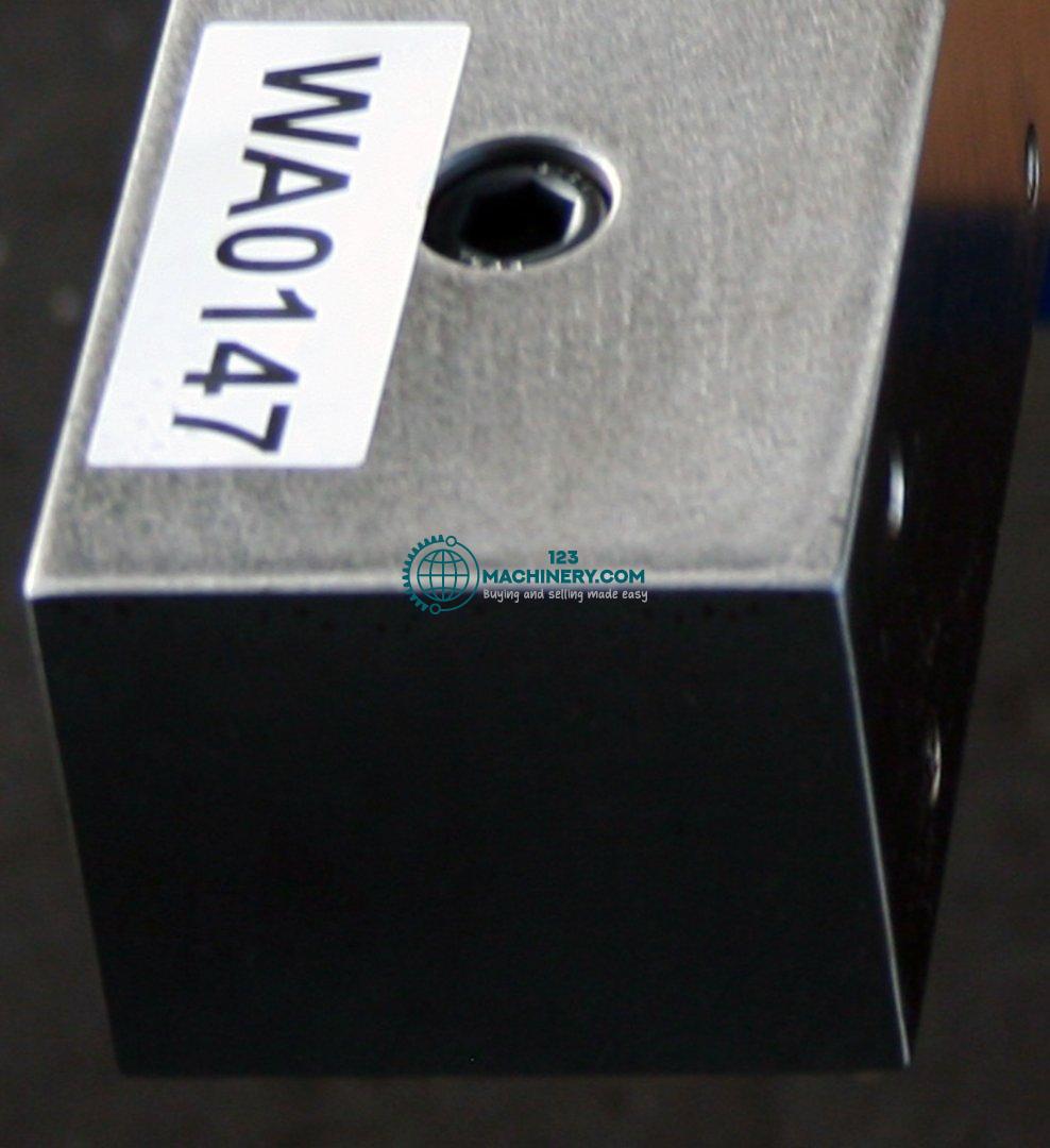 Mostrar anuncio Bending tool AP table without crown