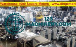 Show advert Polar LW 450-2 Pilelift