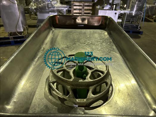 Show advert Butcher Boy TCA32 Mincer