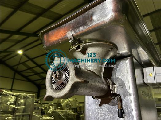 Show advert Butcher Boy TCA32 Mincer
