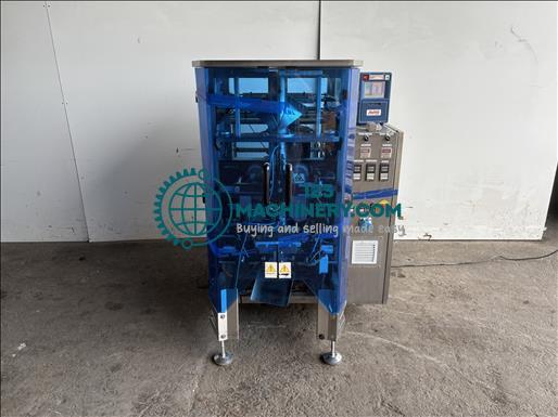 Показывать рекламу Food Machinery Co E4230 VFFS Bagger