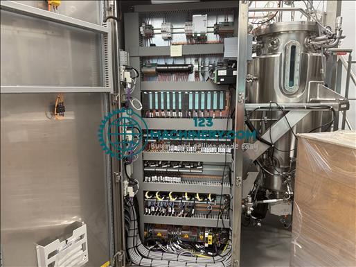 İlanı göster Pierre Guerin 3000L Fermentation System