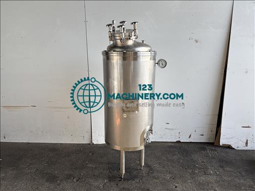 Show advert Pharmatec 200L Holding tank