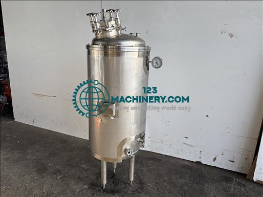 Show advert Pharmatec 200L Holding tank