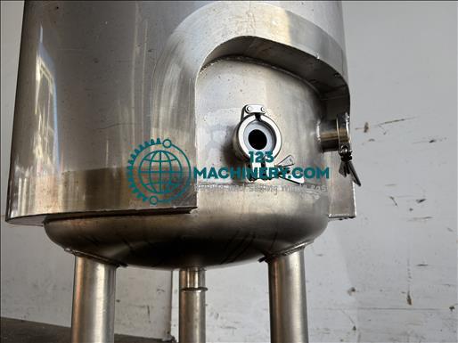 Show advert Pharmatec 200L Holding tank