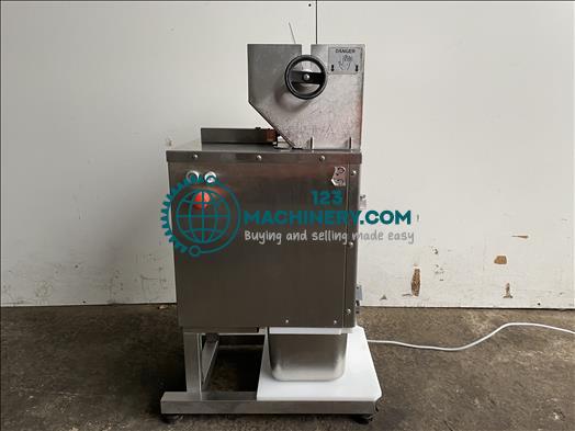 Cove Equipment SH-5 Shredder