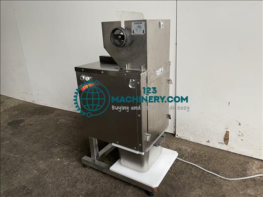 Cove Equipment SH-5 Shredder