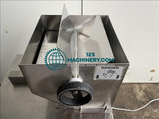 Cove Equipment SH-5 Shredder