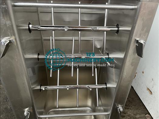 Cove Equipment SH-5 Shredder