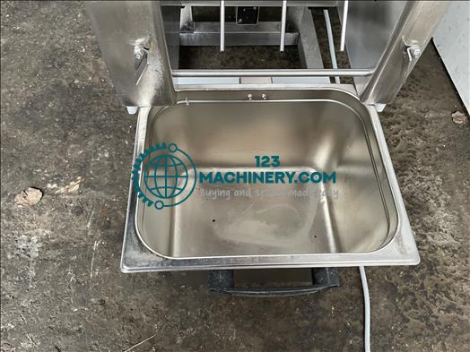 Cove Equipment SH-5 Shredder