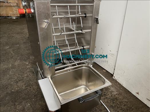 Cove Equipment SH-5 Shredder