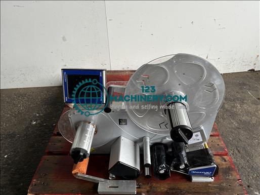 Показывать рекламу Videojet VJ9950 Thermal print and apply machine