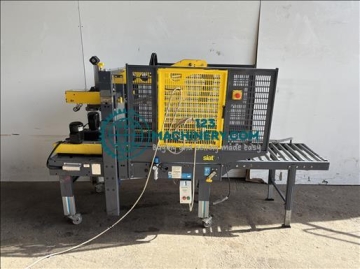 Siat SM11 Case taper