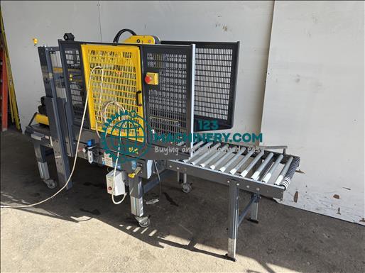 Siat SM11 Case taper