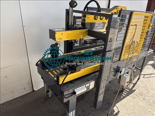 Siat SM11 Case taper