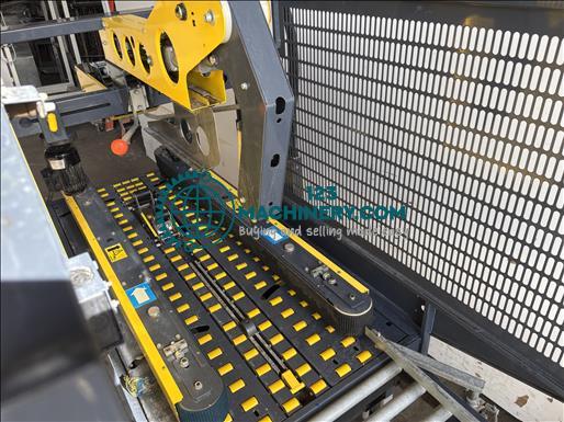 Siat SM11 Case taper