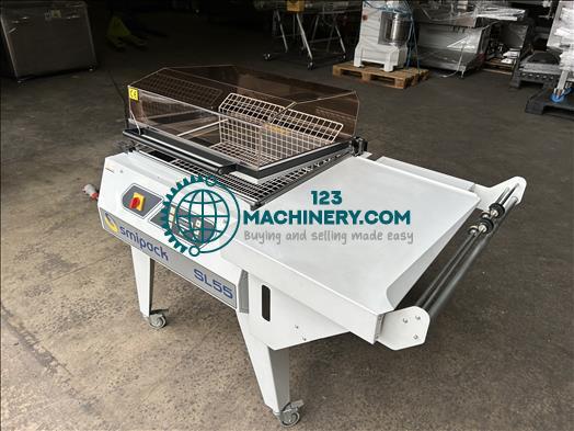 SMIpack SL55 Lsealer