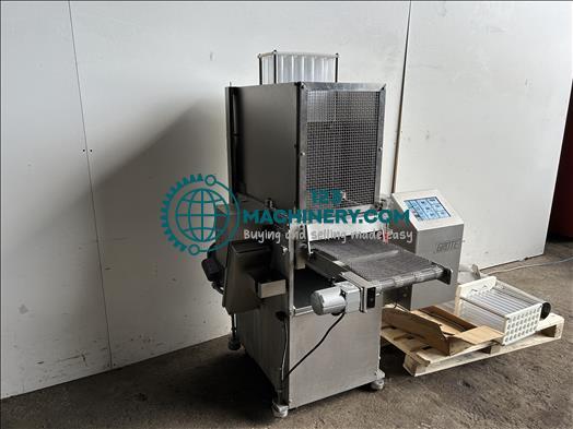 Mostrar anuncio Grote 713 Slicer