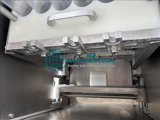 Mostrar anuncio Grote 713 Slicer