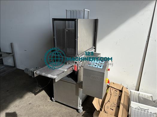 Mostrar anuncio Grote 713 Slicer