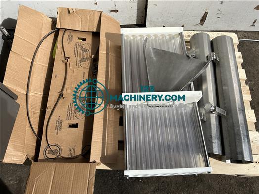 Mostrar anuncio Grote 713 Slicer