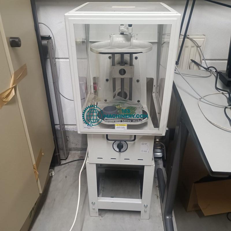 Show advert HP Indigo 5900 digital printing machine