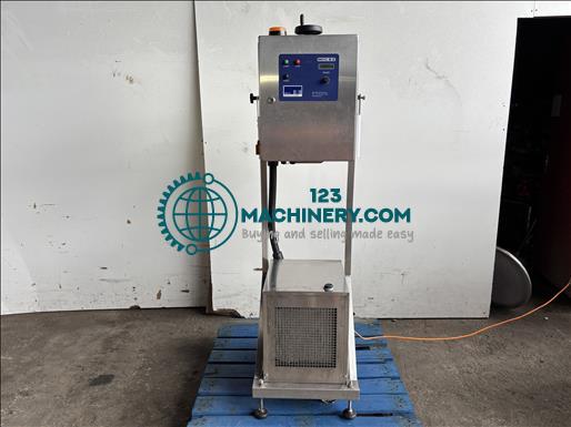 Show advert Relco MICS2 Induction cap sealer