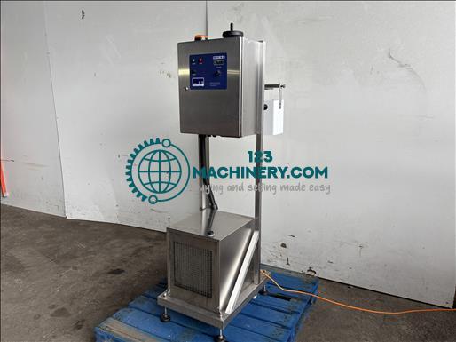 Show advert Relco MICS2 Induction cap sealer