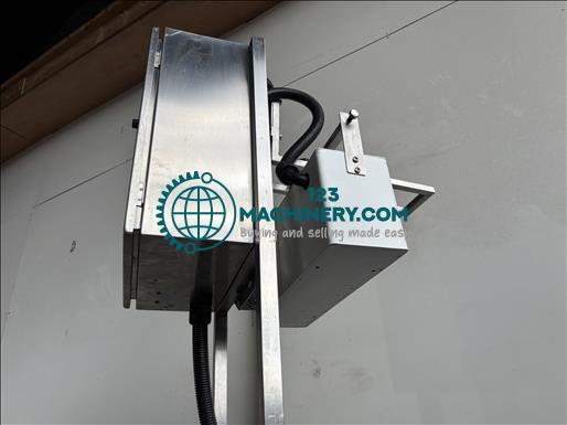 Show advert Relco MICS2 Induction cap sealer