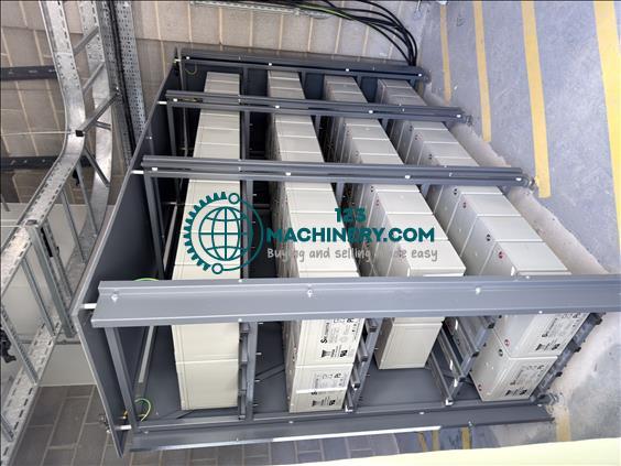 ABB Power Wave 33 UPS System