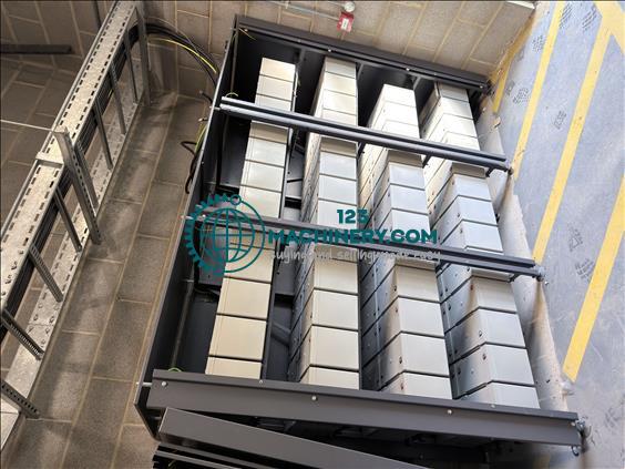 ABB Power Wave 33 UPS System