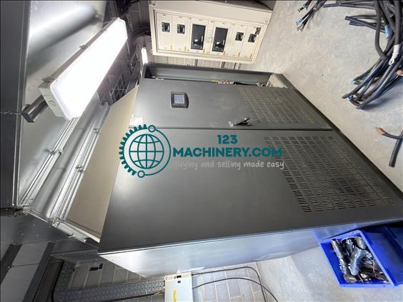 ABB Power Wave 33 UPS System