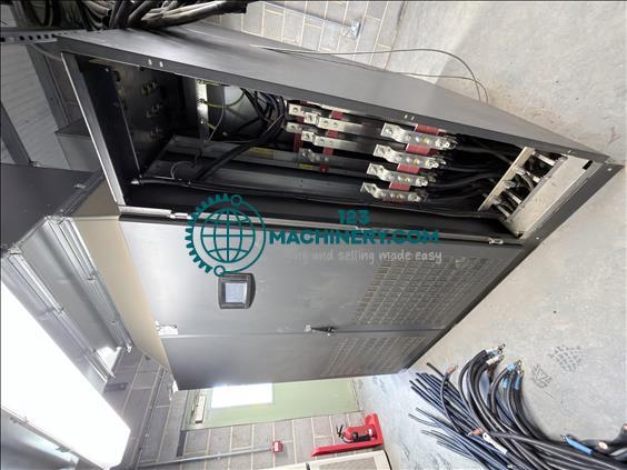 ABB Power Wave 33 UPS System