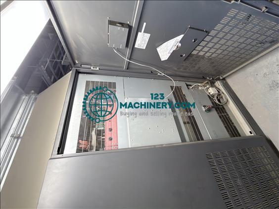 ABB Power Wave 33 UPS System