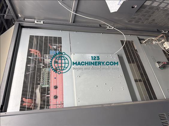 ABB Power Wave 33 UPS System