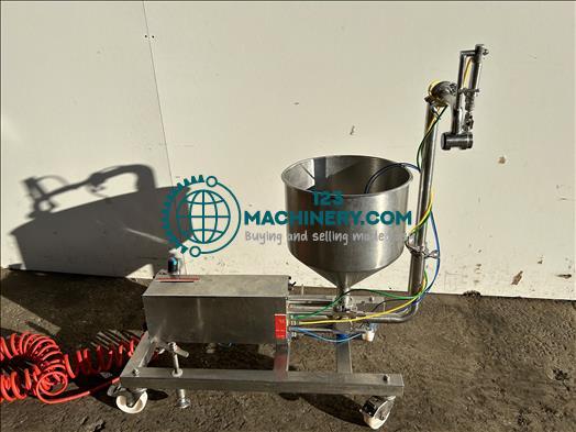 Winyard Minifill MKIII Depositor