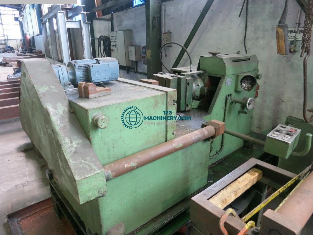 Richtpresse - Einständer