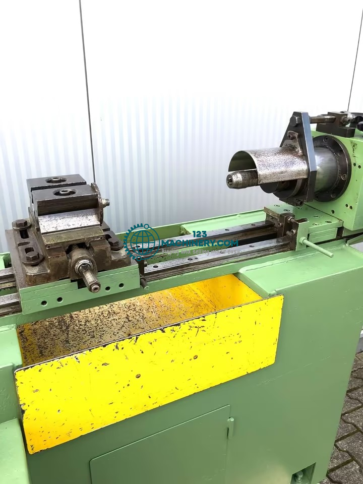 Zentriermaschine - KUHN KAZ 80-2