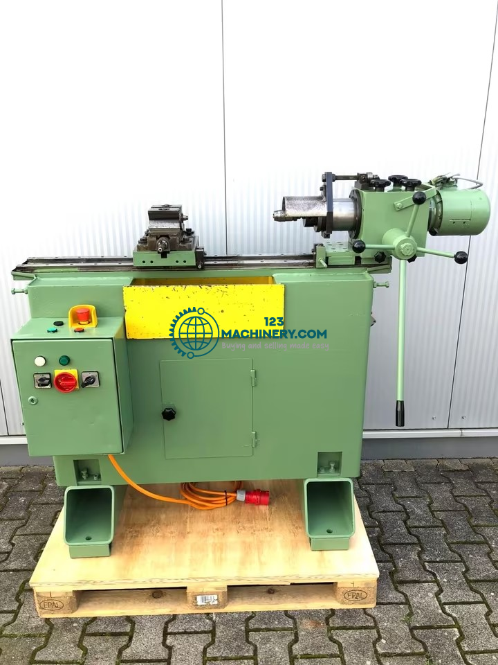 Zentriermaschine - KUHN KAZ 80-2