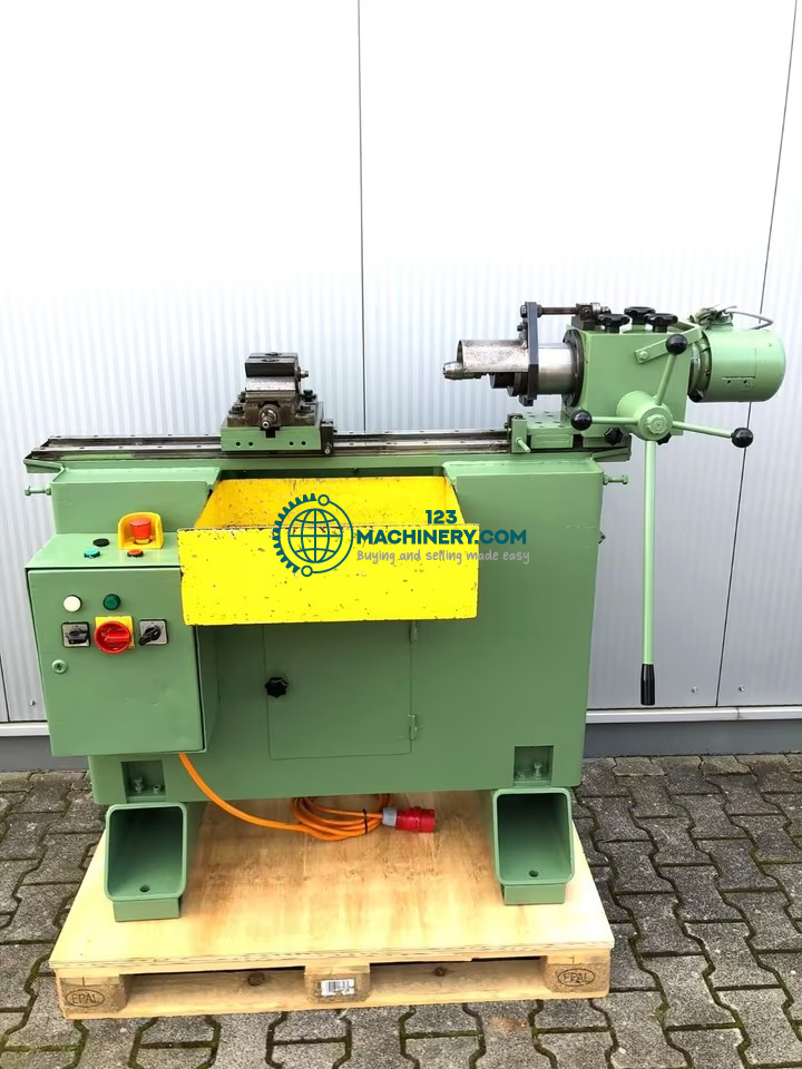 Zentriermaschine - KUHN KAZ 80-2