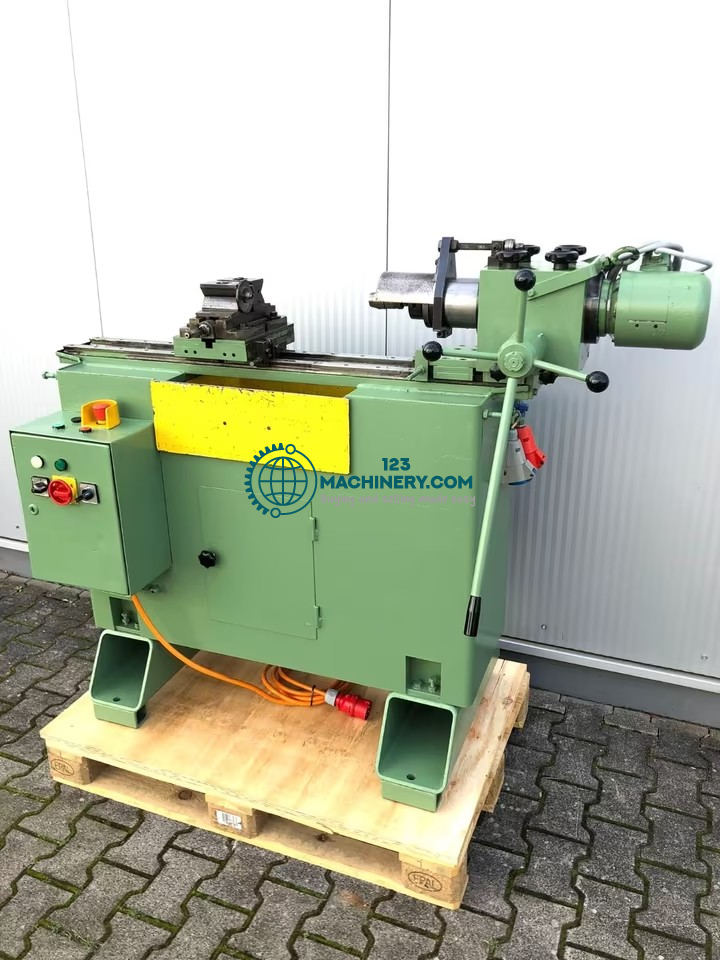 Zentriermaschine - KUHN KAZ 80-2