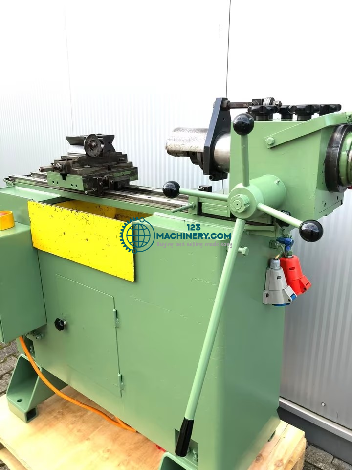 Zentriermaschine - KUHN KAZ 80-2