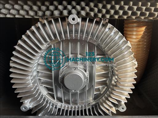 Show advert Webomatic DU60 Dryer