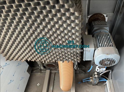 Show advert Webomatic DU60 Dryer