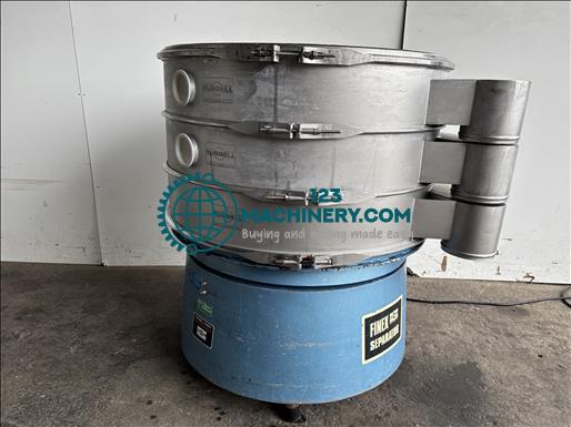 Показывать рекламу Russell Finex 30510 Separator